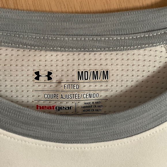 Under Armour long sleeve - Picture 4 of 7